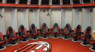 Italiada #6: Inter wciąż niepokonany. Katastrofalny Milan