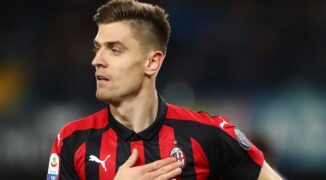 Wyjść z cienia. Piątek i jego przyszłość w AC Milan