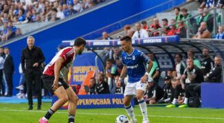 Afonso Sousa odchodzi z Lecha. Kierunek – Turcja