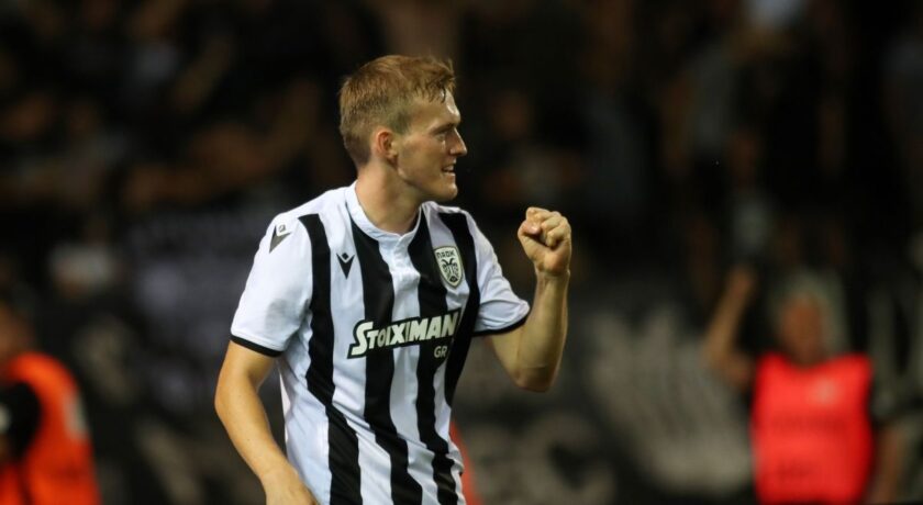 Karol Świderski zasłużył na powołanie do reprezentacji Polski