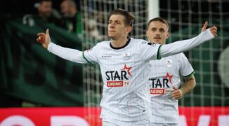 iGol Stranieri: Podsumowanie weekendu #3