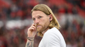 Eugen Polanski – polski trener w Bundeslidze