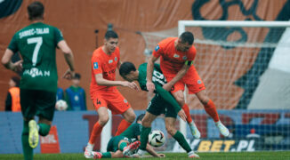 Skarb kibica PKO Ekstraklasy: Zagłębie Lubin – kandydat do zatonięcia?