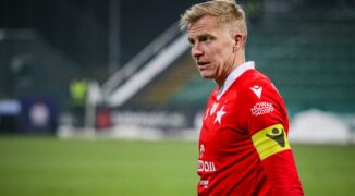 5 powodów, dla których Wisła Kraków utrzyma się w lidze