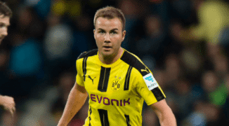 Mario Goetze – kłopoty zdrowotne, rywalizacja i niejasna przyszłość