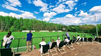 Perfect Soccer – rozmowa z Łukaszem Budrykiem o szkoleniu dzieci i młodzieży