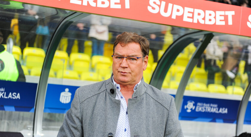 Polscy kandydaci na nowego selekcjonera reprezentacji Polski