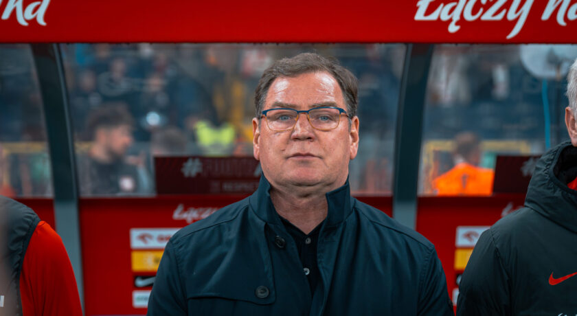 Polska rusza po arcyważne punkty. Litwa gra lepiej, niż wskazują wyniki – informuje Paulius Jakelis