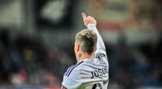Josue – najlepszy piłkarz ekstraklasy