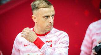 Ekstraklasą na nich!