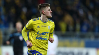 Nie awansowali, ale mogą pójść wyżej. Pierwszoligowcy, którzy mogą pojawić się w PKO Ekstraklasie