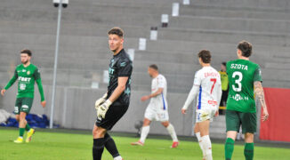 Piłkarski spadek – dla Polaków problem. Dla obcokrajowców już mniej