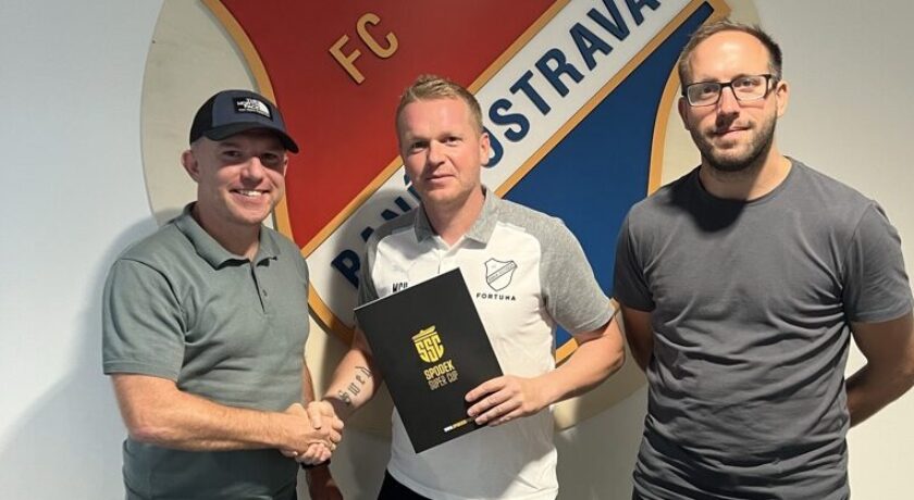 Banik Ostrawa pod lupą: z kim Legia Warszawa zmierzy się w europejskich pucharach?