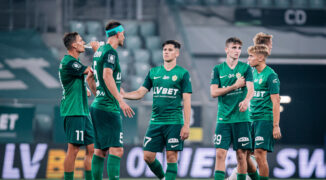 Śląsk Wrocław – duże zmiany na 1. ligę