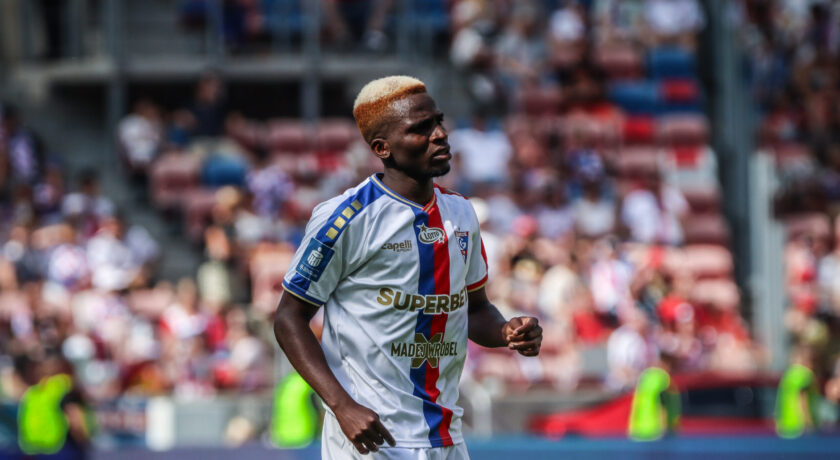 Lech Poznań pobija swój rekord transferowy! Mistrz Polski sprowadza dwóch nowych zawodników