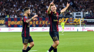 Pogoń Szczecin – projekt (prawie) idealny