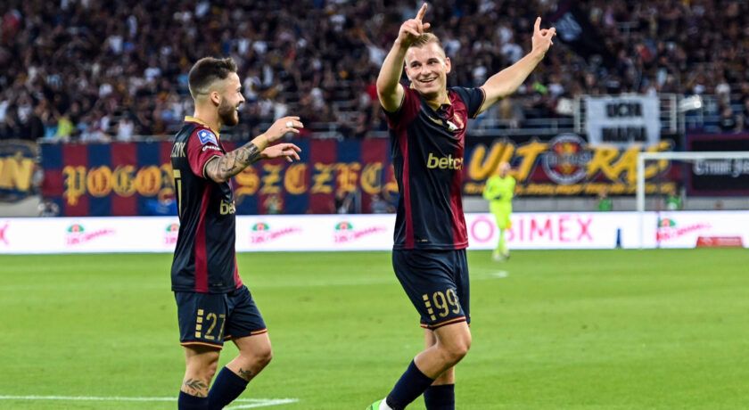 Paprykarz czy diament? Z czego słynie Szczecin?