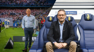 Frederiksen kontra Thomasberg – to będzie polski odpowiednik bitew Guardioli z Kloppem?