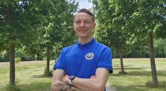 Kamil Tybor: Skauting w Polsce dynamicznie się rozwija [WYWIAD]