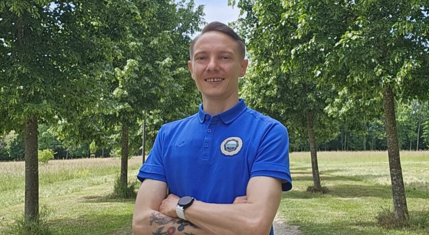 Kamil Tybor: Skauting w Polsce dynamicznie się rozwija [WYWIAD]