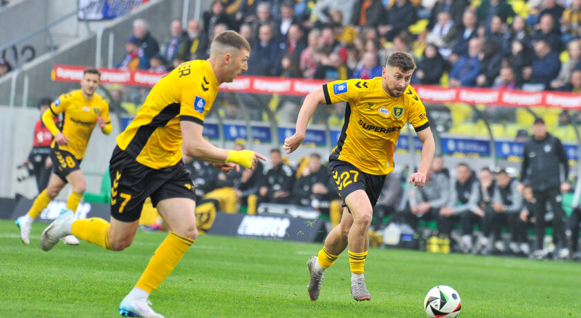 Bartosz Nowak: Każdy wraca do domu zadowolony