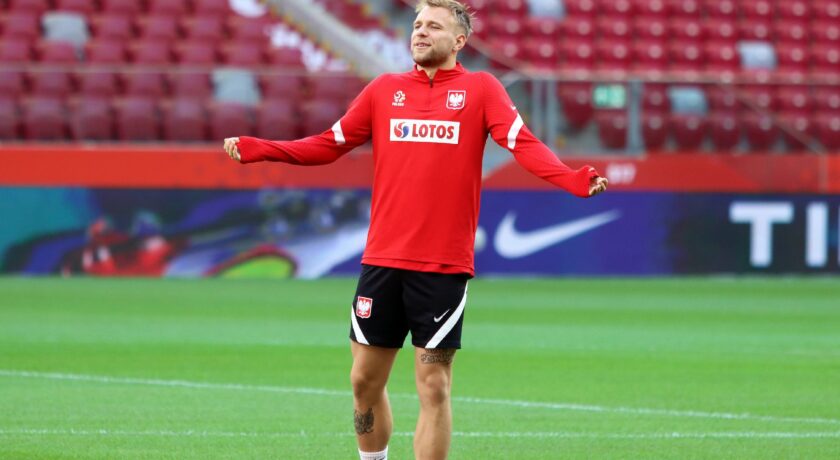 Tymoteusz Puchacz w Panathinaikosie. Wreszcie znajdzie swoje miejsce na ziemi?