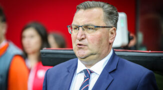 FAR Rabat nowym klubem Czesława Michniewicza