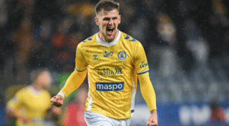 Czy Karol Czubak zostanie królem strzelców PKO BP Ekstraklasy?