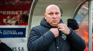 Mariusz Lewandowski na celowniku Śląska Wrocław