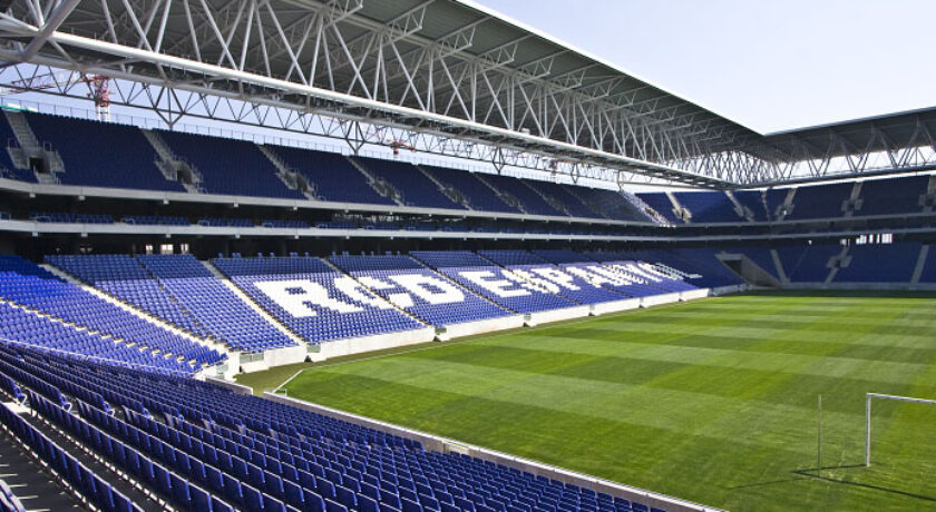 Espanyol Barcelona wrócił na dobre do La Liga