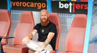 Czy Piast Gliwice odbije się od dna?