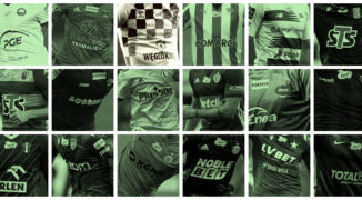 Wszystkie skarby Kibica PKO ekstraklasy w jednym miejscu!