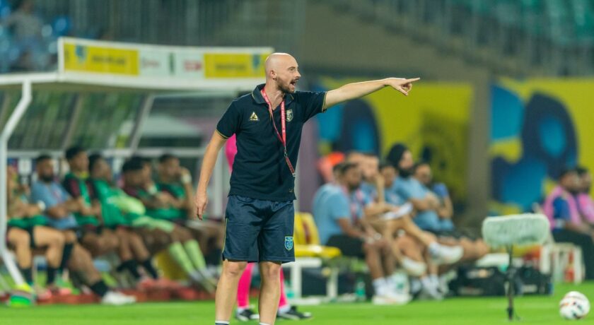 Tomasz Tchórz: Uważam, że w Polsce problemem są media, które nie potrafią dyskutować o piłce [WYWIAD]