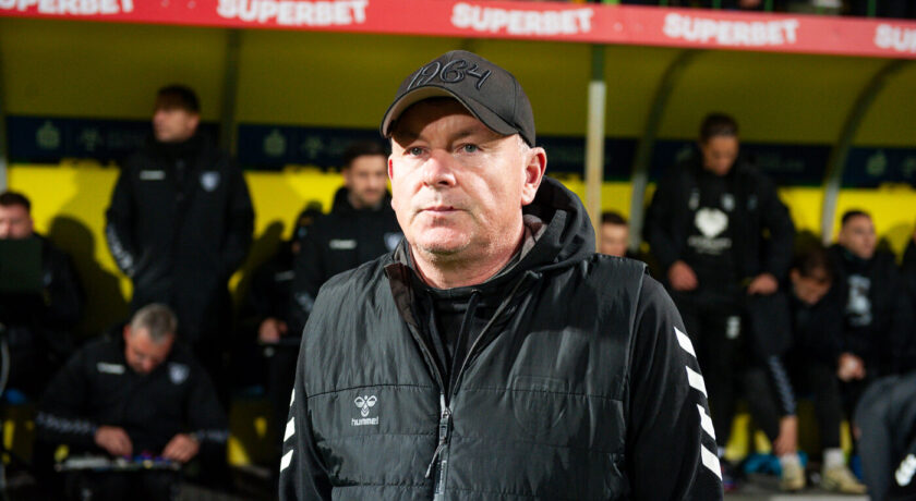 GKS Katowice znów wygrywa. Ciąg dalszy wyjazdowych problemów Pogoni Szczecin.