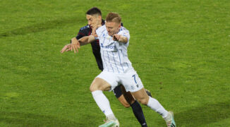 Inauguracja rundy wiosennej pod dyktando młodzieży, czyli kto z młodych zachwycił najbardziej?