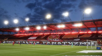 Nowy Widzew zwycięża na inaugurację!