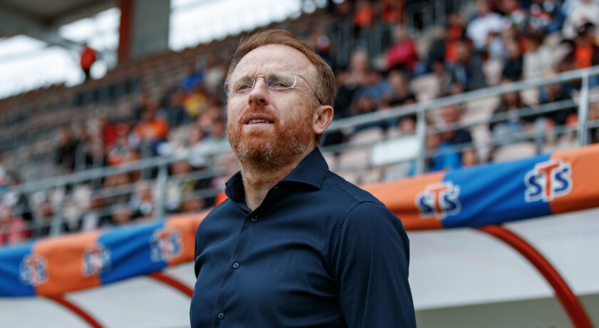 Pogoń Grodzisk Mazowiecki odważnie ruszyła w sezon. Czy drużyna Stokowca zaskoczy całą ligę?