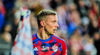 Sonny Kittel, ale nie tylko. Katastrofalne lato Rakowa