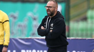 Piotr Tworek na ratunek Śląskowi Wrocław