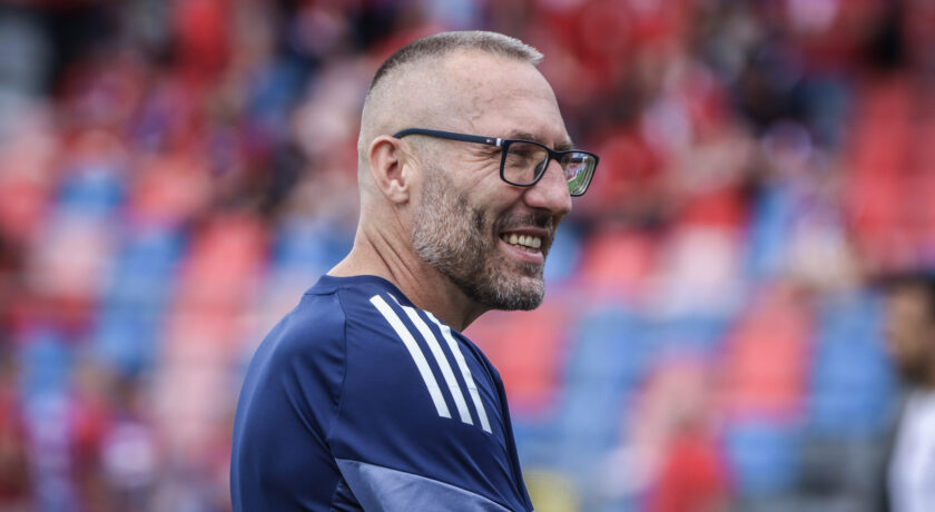 Raków Częstochowa vs. Legia Warszawa – nieudolny hit!