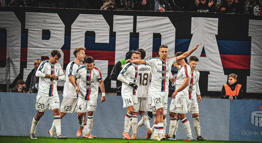 Górnik Zabrze liderem PKO BP Ekstraklasy. Adrian Siemieniec pokonany!