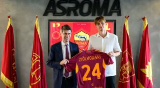 Jan Ziółkowski trafia do Romy! Legia sprzedaje swój największy skarb ostatnich lat