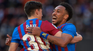 Kierunek Barcelona – zobacz Roberta Lewandowskiego w akcji