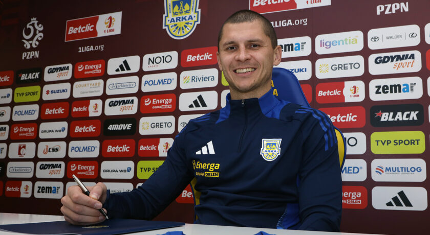 Czy Arka Gdynia ma szanse utrzymać się w PKO BP Ekstraklasie?