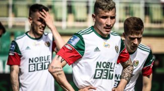 Czy Śląsk Wrocław czeka rewolucja?