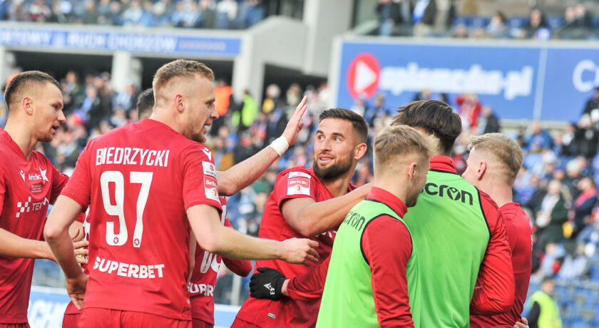 Łukasz Zwoliński piłkarzem Sakaryasporu