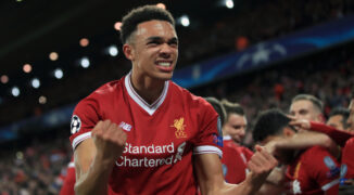 Trent Alexander-Arnold – maestro ostatniego podania