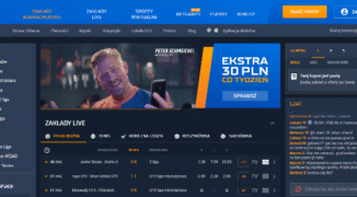 STS Opinie – Recenzja Bukmachera. Sprawdź czy warto!