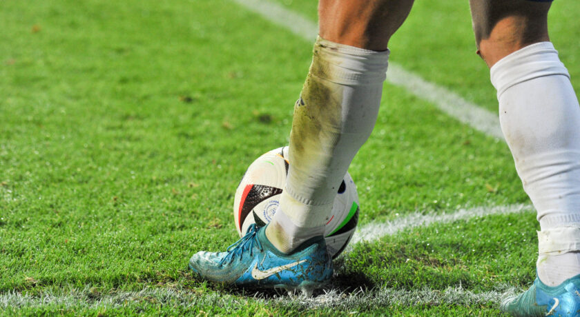 Afera w bielskiej A- klasie, czy decyzja o utrzymaniu wyniku była prawidłowa?