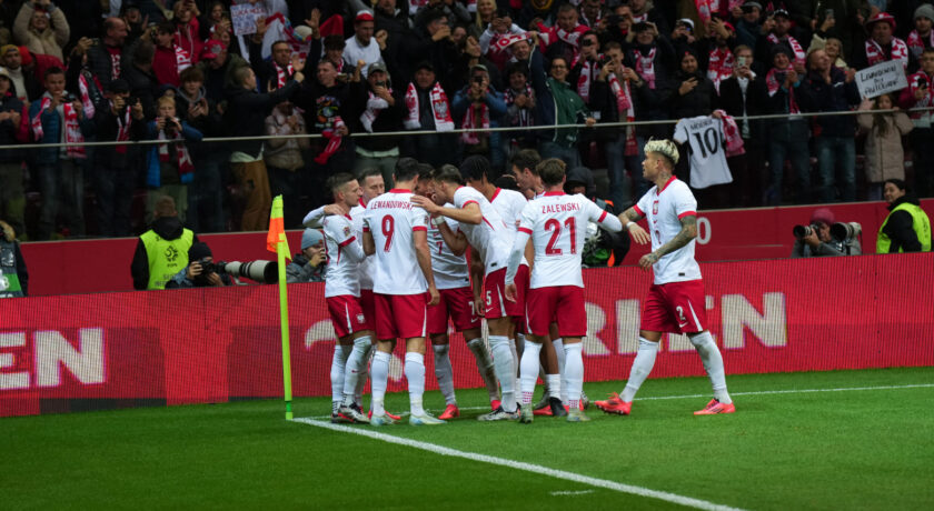 Jan Urban i październikowe powołania: kształt nowej reprezentacji